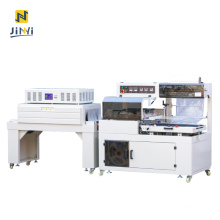 Automatic Sleeve Sealer Shrink Packing Machine